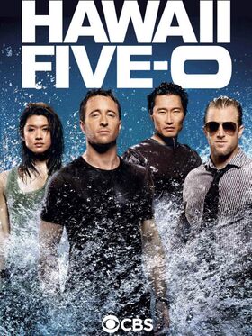 Hawaii Five-0